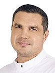 Врач Данилов Николай Романович