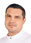 Врач Данилов Роман Николаевич
