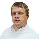 Врач Данилов Сергей Петрович