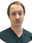 Врач Данишкин Александр Алексеевич