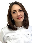 Врач Данишкина Татьяна Вячеславовна
