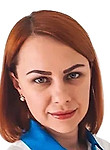 Врач Давидян Ирина Валерьевна