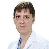 Врач Давыдов Сергей Иванович