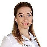 Врач Давыдова Светлана Сергеевна