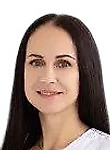 Врач Дедусенко Анна Александровна