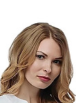 Врач Дегтярева Анастасия Юрьевна