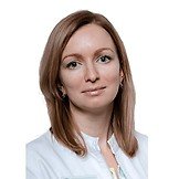 Врач Делеске Инна Александровна