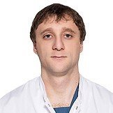 Врач Демещенко Максим Васильевич