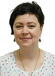 Врач Демичева Нина Геннадьевна