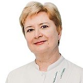 Врач Демиденко Юлия Николаевна