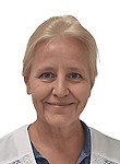 Врач Демидова Ирина Геннадьевна