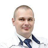 Врач Демкин Сергей Анатольевич