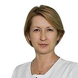 Врач Денисова Татьяна Юрьевна