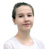 Врач Головчанская (Дербенцева) Елена Владимировна