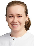 Врач Дерепаско Анна Георгиевна