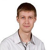 Врач Деревянченко Виталий Олегович