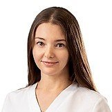 Врач Деркачева Екатерина Александровна
