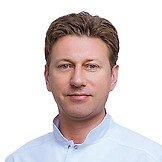 Врач Девяткин Андрей Николаевич