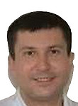 Врач Дьяков Иван Петрович