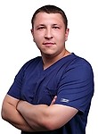 Врач Дьяков Петр Петрович