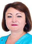 Врач Дмитриенко Галина Владимировна