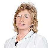 Врач Дмитриева Людмила Васильевна