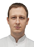 Врач Додин Даниил Олегович