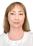 Врач Додина Елена Станиславовна