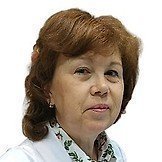Врач Докучаева Наталья Николаевна
