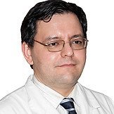 Врач Долецкий Алексей Николаевич
