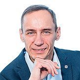 Врач Долгих Сергей Владимирович