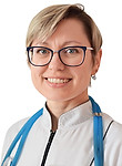 Врач Долматова Ирина Станиславовна