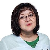 Врач Донцова Анна Юрьевна