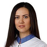 Врач Донцова Любовь Александровна