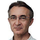 Врач Дорофеев Алексей Александрович