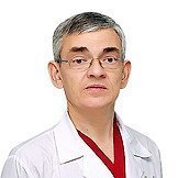 Врач Дорохин Владимир Викторович