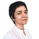 Врач Дорохина Татьяна Гигловна