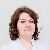 Врач Дорожей Наталья Витальевна