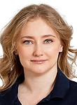 Врач Дорожкина Екатерина Геннадьевна