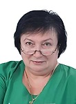 Врач Дорожкина Людмила Георгиевна