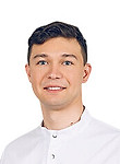 Врач Драгалев Евгений Сергеевич