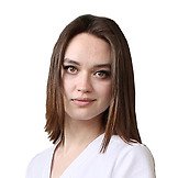 Врач Дробкова Татьяна Алексеевна