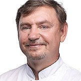 Врач Дронов Максим Валерьевич