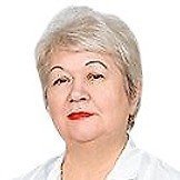 Врач Дронова Галина Васильевна