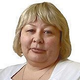 Врач Дроздова Татьяна Викторовна