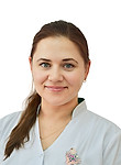 Врач Друмова Анна Владимировна