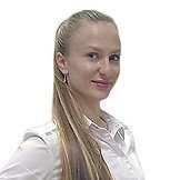 Врач Друшлякова Анна Андреевна