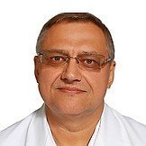 Врач Дубич Игорь Александрович