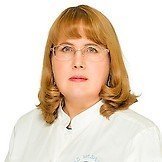 Врач Дубкова Елена Владимировна