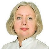 Врач Дубоносова Людмила Васильевна